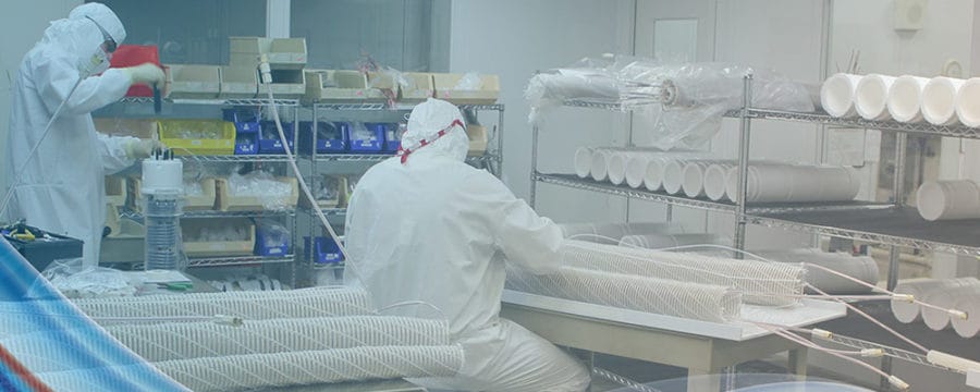 About Process Technology